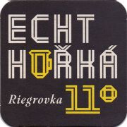 24035: Чехия, Riegrovka
