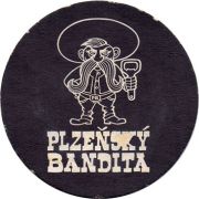 24036: Чехия, Plzensky Bandita