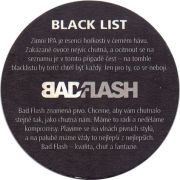 24045: Чехия, Bad Flash Beers