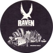24046: Czech Republic, Raven