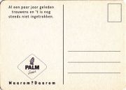 24090: Бельгия, Palm