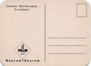 24100: Belgium, Palm