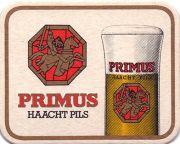 24111: Бельгия, Primus