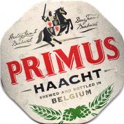 24124: Belgium, Primus