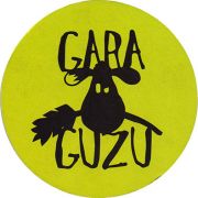 24250: Турция, Gara Guzu