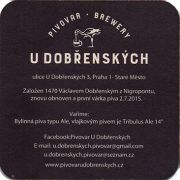 24297: Чехия, U Dobrenskych