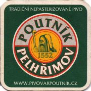 24298: Чехия, Poutnik