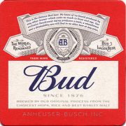24325: США, Budweiser