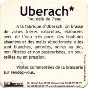 24381: France, Uberach