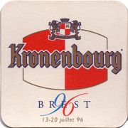 24399: France, Kronenbourg