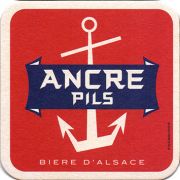 24412: France, Ancre