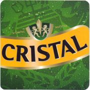 24439: Chile, Cristal