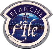 24502: Canada, Blanche de L Ile