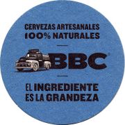 24512: Colombia, Bogota Beer Company