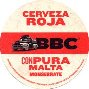 24513: Колумбия, Bogota Beer Company