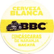 24514: Colombia, Bogota Beer Company