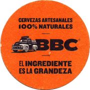 24515: Колумбия, Bogota Beer Company