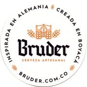 24525: Colombia, Bruder