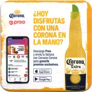 24533: Мексика, Corona (Колумбия)