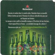 24600: Netherlands, Heineken (France)