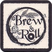 24605: Spain, Brew And Roll