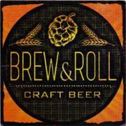 24606: Spain, Brew And Roll