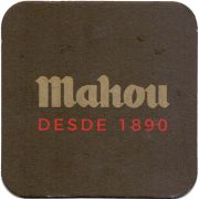 24608: Spain, Mahou