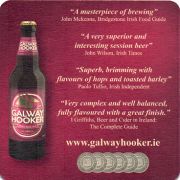 24630: Ireland, Galway Hooker