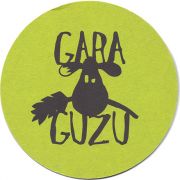 24850: Турция, Gara Guzu