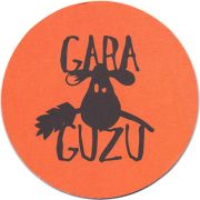 24851: Турция, Gara Guzu