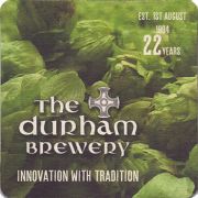 24865: United Kingdom, The Durham Brewery