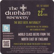 24865: United Kingdom, The Durham Brewery