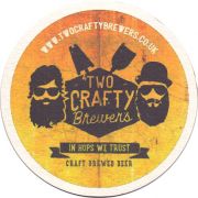 24871: United Kingdom, Two crafty brewers