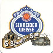 24889: Germany, Schneider Weisse