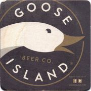 24892: США, Goose Island