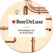24901: Australia, Beer DeLuxe
