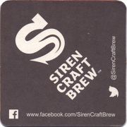 24916: United Kingdom, Siren Craft Brew
