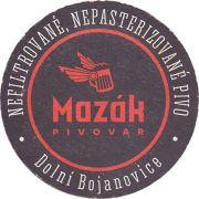 24920: Czech Republic, Mazak