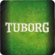 24971: Denmark, Tuborg (Turkey)