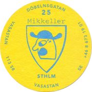 24985: Дания, Mikkeller