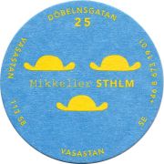 24985: Denmark, Mikkeller