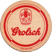 24989: Netherlands, Grolsch