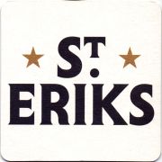25012: Швеция, St. Eriks