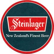 25022: New Zealand, Steinlager