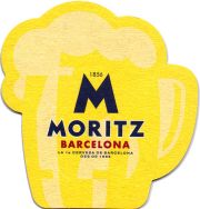 25023: Spain, Moritz