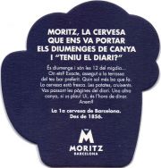 25023: Spain, Moritz