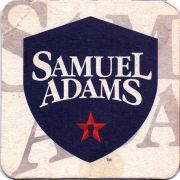 25029: США, Samuel Adams