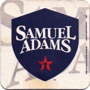 25029: США, Samuel Adams
