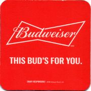 25030: USA, Budweiser