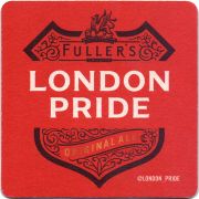 25038: Великобритания, Fuller